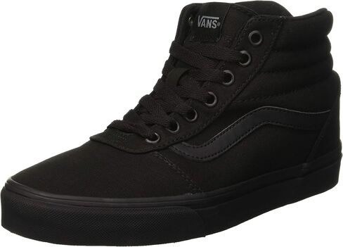 Vans Women's Hi-Top Trainers in Saudi Arabia
