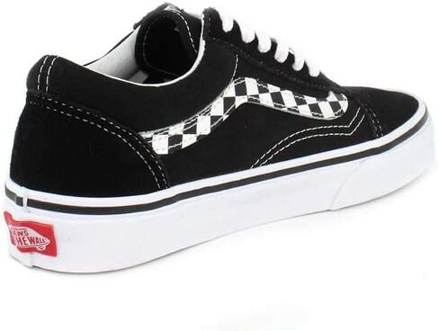 حذاء رياضي من Vans للجنسين Old Skool Checker Floral in Saudi Arabia