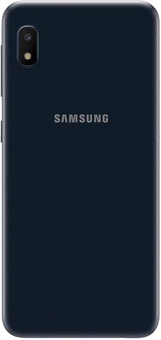 Samsung Galaxy A10e 32GB A102U GSM Unlocked Phone - Black (Renewed) in Saudi Arabia