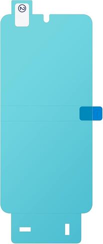 Samsung S22 Screen Protector, Clear in Saudi Arabia