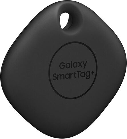 Samsung Official Galaxy SmartTag+ UWB (2 Pack) in Kuwait