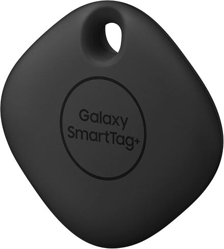 Samsung Official Galaxy SmartTag+ UWB (2 Pack) in Kuwait
