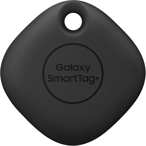 Samsung Official Galaxy SmartTag+ UWB (2 Pack) in Kuwait
