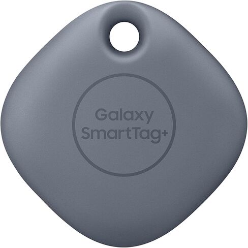 Samsung Official Galaxy SmartTag+ UWB (2 Pack) in Kuwait