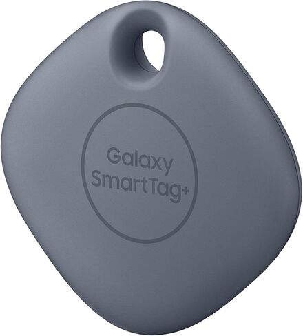 Samsung Official Galaxy SmartTag+ UWB (2 Pack) in Kuwait