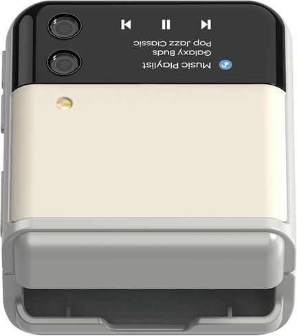 Samsung Electronics Galaxy Protective Case for: Buds2, Buds Live, Buds PRO – Lavender in Kuwait