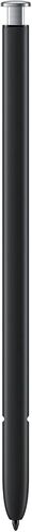 قلم S بديل لهاتف Samsung Galaxy S22 Ultra، طرف نحيف 0.7 مم، 4096 مستوى ضغط للكتابة والرسم وجهاز التحكم عن بعد للتطبيقات مع بلوتوث، وميزات الأوامر الجوية، إصدار الولايات المتحدة، أسود in Kuwait