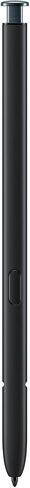 قلم S بديل لهاتف Samsung Galaxy S22 Ultra، طرف نحيف 0.7 مم، 4096 مستوى ضغط للكتابة والرسم وجهاز التحكم عن بعد للتطبيقات مع بلوتوث، وميزات الأوامر الجوية، إصدار الولايات المتحدة، أسود in Kuwait