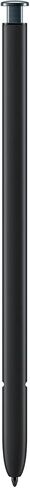 قلم S بديل لهاتف Samsung Galaxy S22 Ultra، طرف نحيف 0.7 مم، 4096 مستوى ضغط للكتابة والرسم وجهاز التحكم عن بعد للتطبيقات مع بلوتوث، وميزات الأوامر الجوية، إصدار الولايات المتحدة، أسود in Kuwait