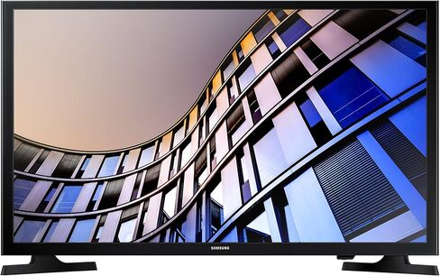 Samsung Electronics UN24M4500A 24-Inch 720p Smart LED TV (2017 Model) in Saudi Arabia