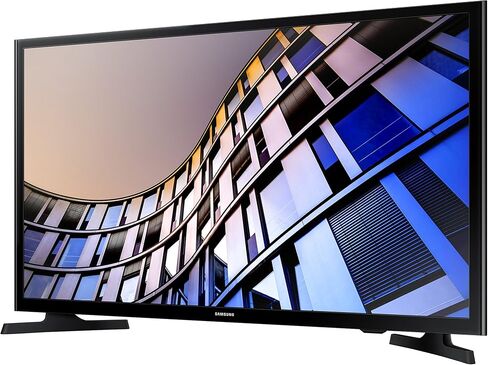 Samsung Electronics UN24M4500A 24-Inch 720p Smart LED TV (2017 Model) in Saudi Arabia