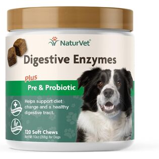 NaturVet كتالوج المنتج