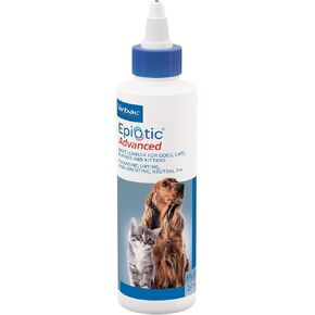 Epiotic Advanced Ear Cleanser|Gentle Ear Cleanser for Dogs and Cats in Saudi Arabia