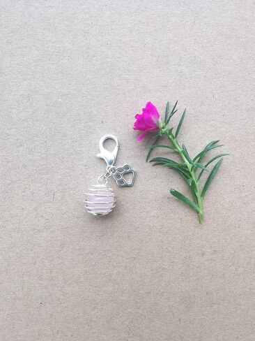 LFaize crystal pet collar charms,cat collar charms, dog collar charms in Kuwait