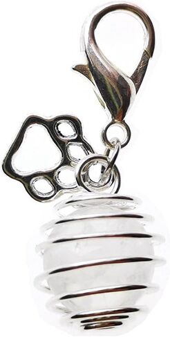LFaize crystal pet collar charms,cat collar charms, dog collar charms in Kuwait