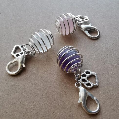 LFaize crystal pet collar charms,cat collar charms, dog collar charms in Kuwait