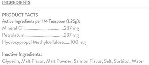 ProSense Pro-Sense Sugar Free Cat Hairball Solutions, Salmon Flavor, 2.5-Ounce in Kuwait