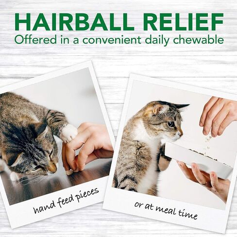 Sentry Hairball Relief for Cats,Malt Flavor,4.4 Ounces in Saudi Arabia