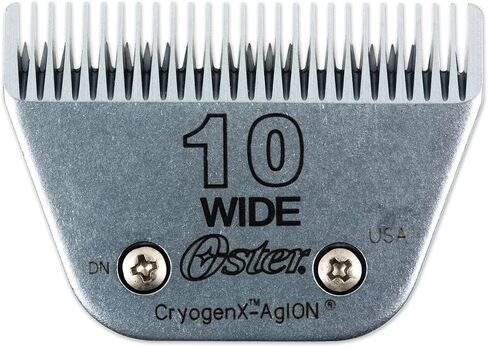 Oster A5 Wide Blade Set in Saudi Arabia