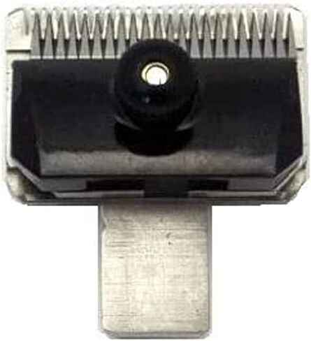 スライヴ 5-13M Slive 5500 Series Pet Replacement Blade 0.5 inch (13 mm) Plated in Kuwait