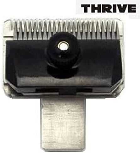 スライヴ 5-13M Slive 5500 Series Pet Replacement Blade 0.5 inch (13 mm) Plated in Kuwait