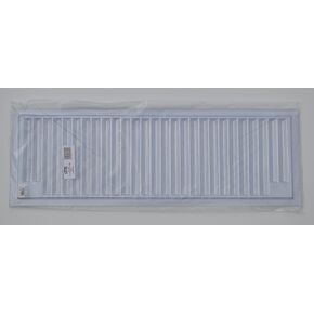 Supa 36" x 12" Condensation Tray for Aquariums and Fish Tanks, Clear Plastic Cover in Saudi Arabia