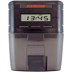 EHEIM Everyday Fish Feeder Programmable Automatic Food Dispenser in Kuwait