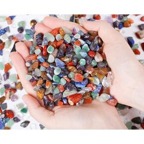 QINJIEJIE Fluorite Aquarium Gravel Fish Tank Gravel Rocks Crushed Chips in Saudi Arabia
