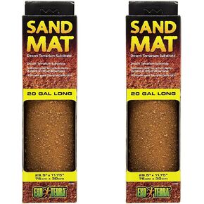 Exo Terra Sand Mat, 60-Gallon in Saudi Arabia