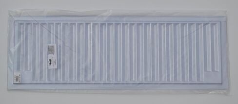 Supa 36" x 12" Condensation Tray for Aquariums and Fish Tanks, Clear Plastic Cover in Saudi Arabia