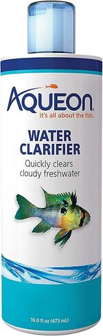Aqueon Water Clarifier 16 Fluid Ounces in Saudi Arabia