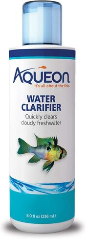Aqueon Water Clarifier 16 Fluid Ounces in Saudi Arabia