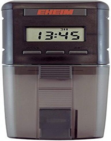 EHEIM Everyday Fish Feeder Programmable Automatic Food Dispenser in Saudi Arabia
