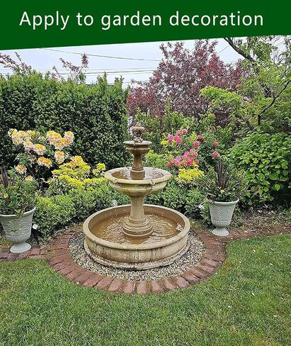 Voulosimi 12 LBS River Rock Stones, Natural Decorative Polished Mixed Pebbles Gravel,Outdoor Decorative Stones for Plant Aquariums, Landscaping, Vase Fillers in Saudi Arabia