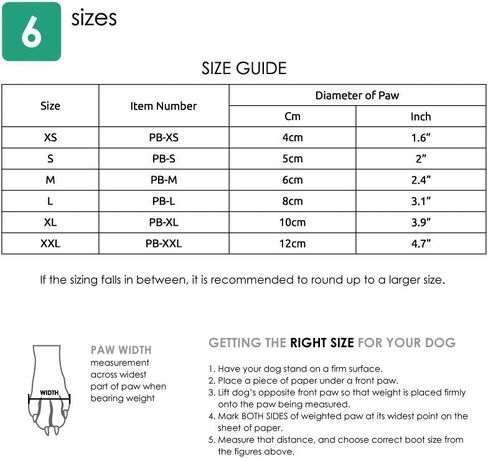 حذاء تعافي الجروح للكلاب. يحمي ويشفي مخلب. مصنوعة من مادة ناعمة ومقاومة للماء وجيدة التهوية. الموصى بها من قبل الأطباء البيطريين. (كبير، أسود) in Kuwait