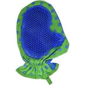 ميتز 4 U 00525 قفاز إزالة الشعر، أزرق/أخضر in Kuwait