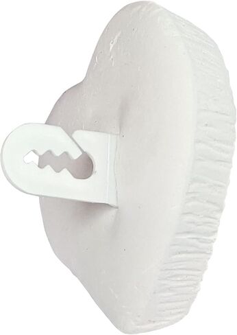 Mineral Block for Birds with Dried Apples, Calcium Supplement Bird Treat in Kuwait