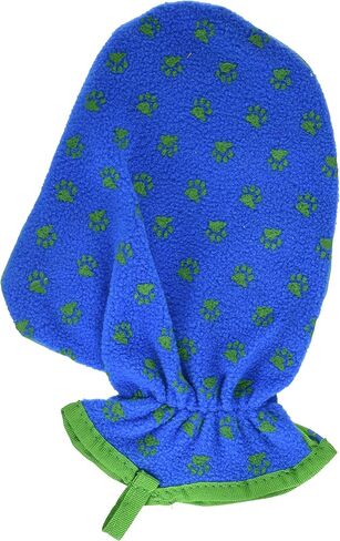 ميتز 4 U 00525 قفاز إزالة الشعر، أزرق/أخضر in Kuwait