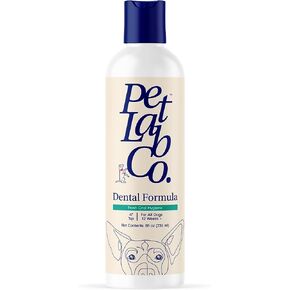 PetLab Co. Cat and Dog Dental Formula, Pack of 2 in Saudi Arabia