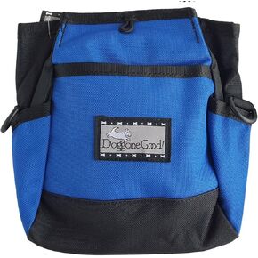 Doggone Good! Rapid Reward Pouch w/Free Belt Strap Buy Directly from Manufacturer