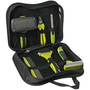 6 in 1dog and cat grooming tools in Saudi Arabia