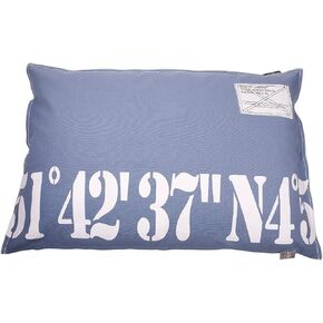 غطاء ليكس وماكس RECT. رقم 51-42 100X70 ف.أزرق in Kuwait