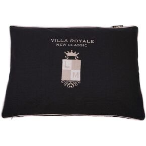 ليكس اند ماكس مستطيل نيو كلاسيك 100×70 اسود in Kuwait