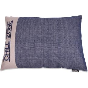 ليكس اند ماكس منطقة تبريد مستطيلة 100×70 أزرق غامق in Kuwait