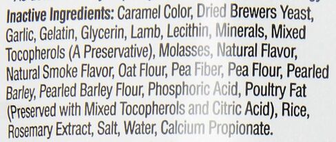 Nutri-Vet Hip & Joint Regular Strength Soft Chew for Dogs, 5.3 OZ, 60-Count in Saudi Arabia