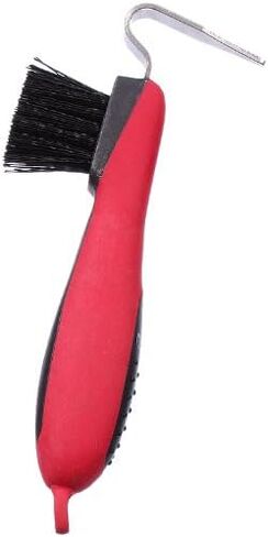 فرشاة / فرشاة الحوافر جريت جريب من تاف 1 in Kuwait