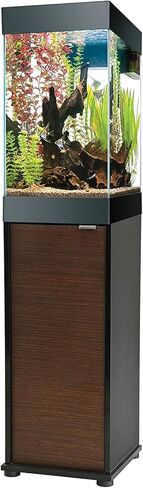 All Glass Aquarium AAG51007 15column Stand Knockdown in Kuwait