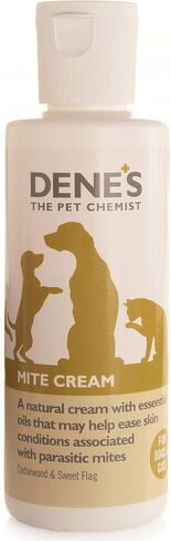Denes Mite Cream, 100ml in Saudi Arabia