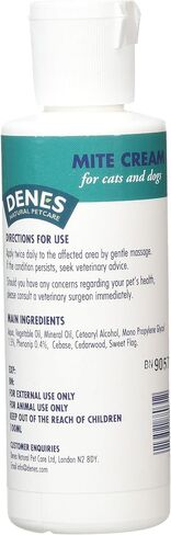 Denes Mite Cream, 100ml in Saudi Arabia