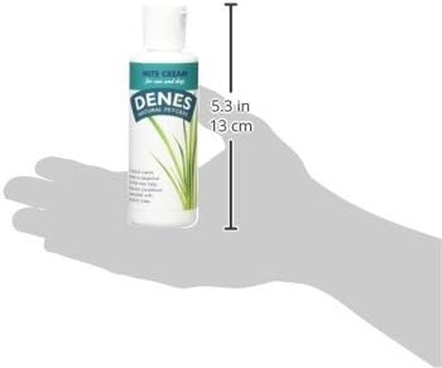 Denes Mite Cream, 100ml in Saudi Arabia